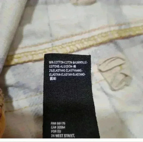 WE THE FREE JUST FLOAT ON FLARE PANTS - Picture 5 of 7